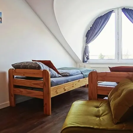 Apartament Dock One - Grömitz