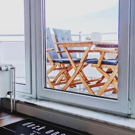 Dock One - * Grömitz