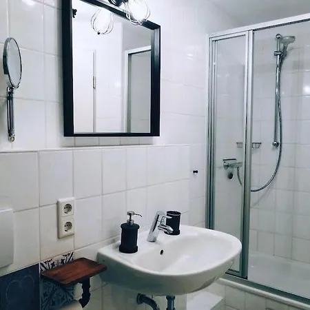 Dock One - Apartment
