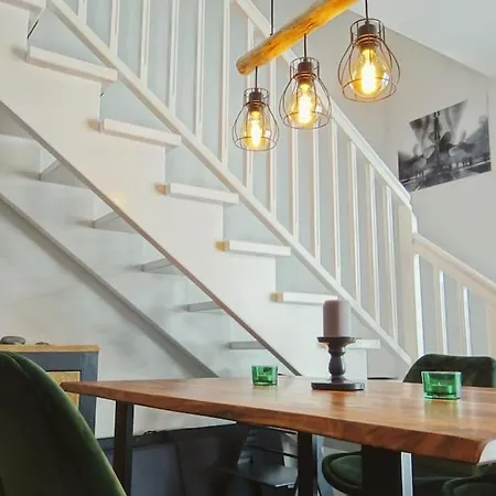 Apartment Dock One -