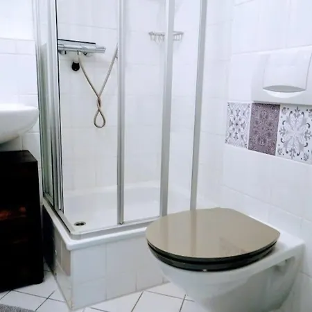 Apartament Dock One -