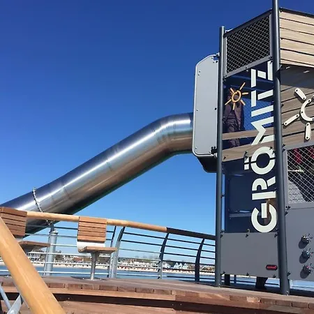 Dock One - *