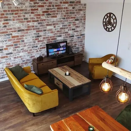 Dock One - Apartment *