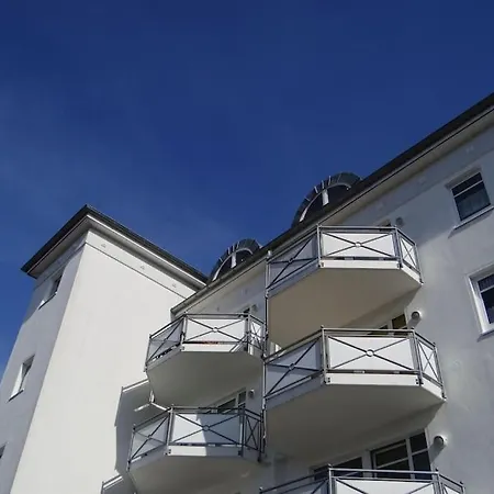 Apartament Dock One - *
