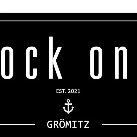 Dock One - Groemitz