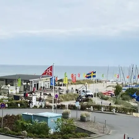 Daire Dock One - Grömitz