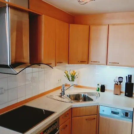 Dock One - Apartament *