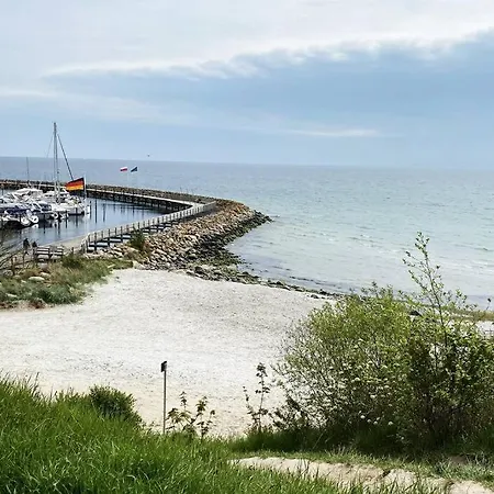 Dock One - Groemitz