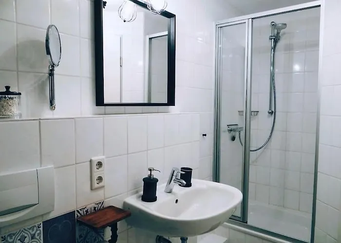 Dock One - Apartment