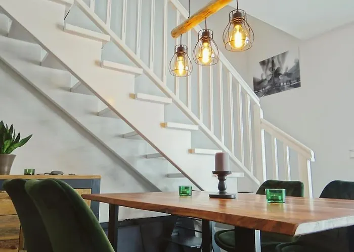 Apartment Dock One -