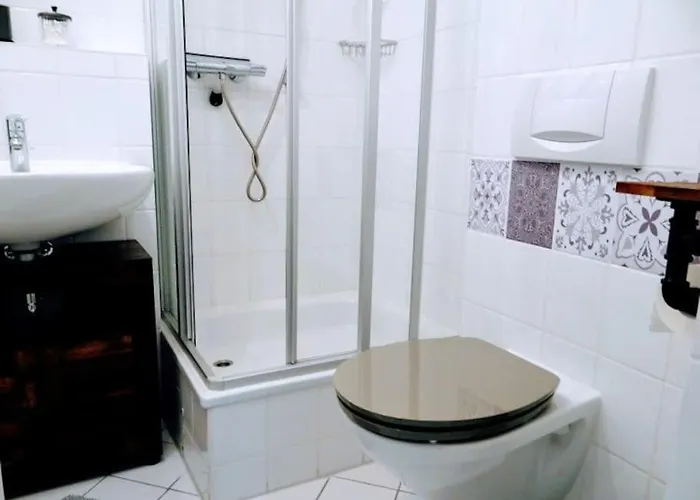 Apartment Dock One -