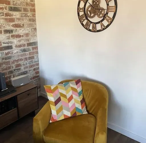 Dock One - Apartment *