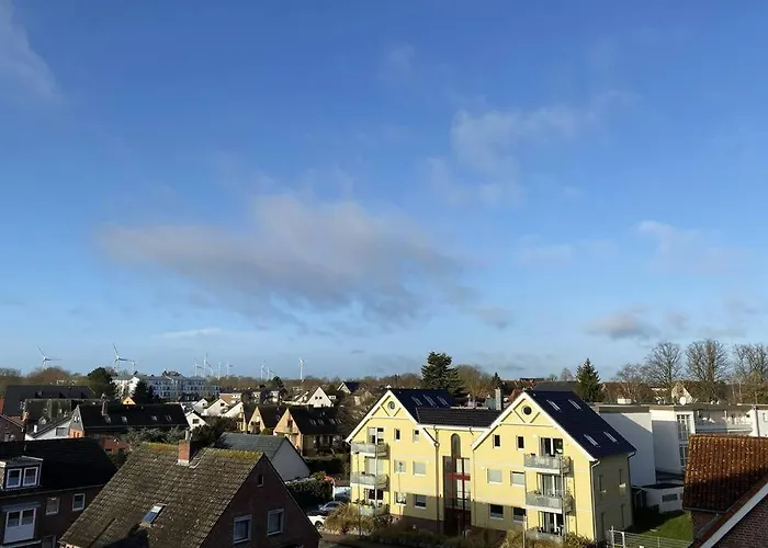 Apartment Dock One -