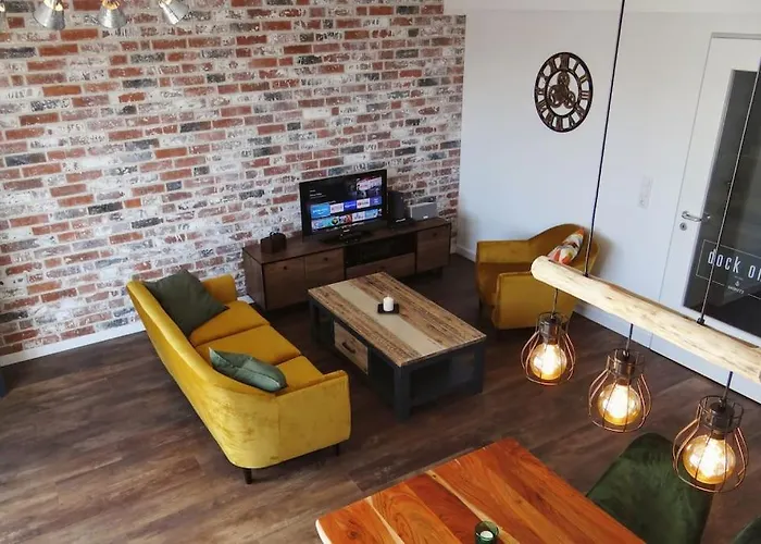 Dock One - Apartment *