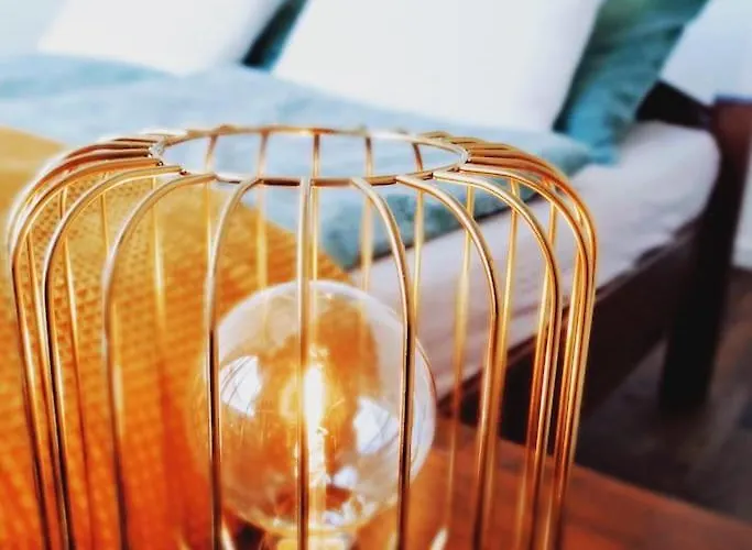 Apartment Dock One -