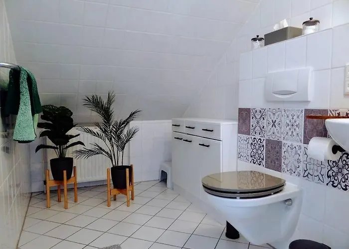 Apartment Dock One - Groemitz