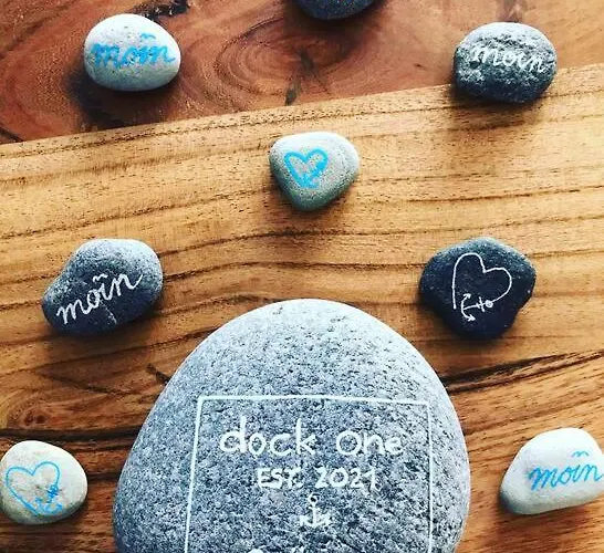 Dock One - Apartment *