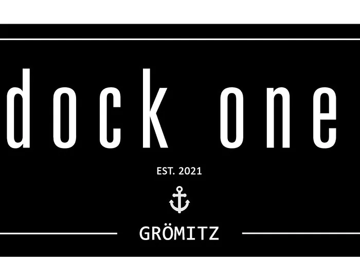 Dock One - Groemitz