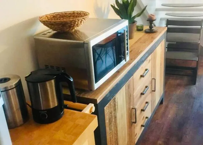 Dock One - Apartment