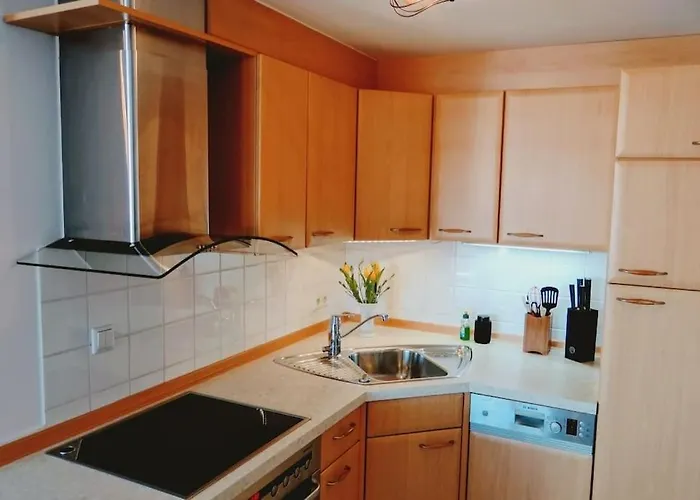 Dock One - Apartment *