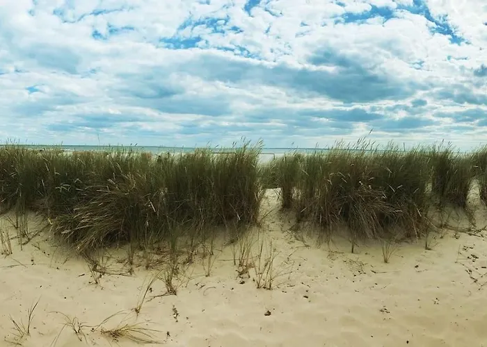 Apartment Dock One -